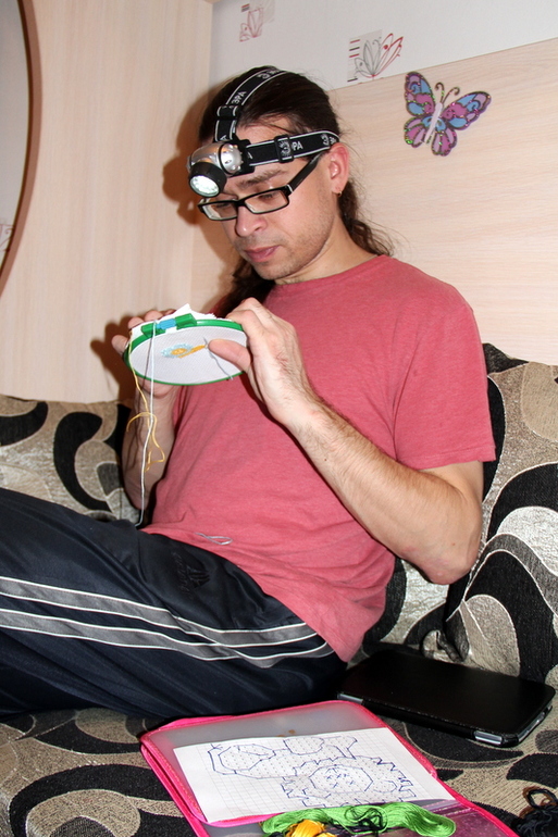 Папа может!