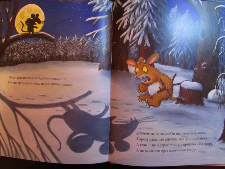 Наши зимние книжечки