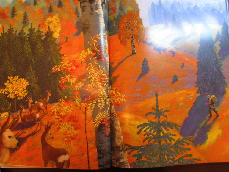 Наши зимние книжечки