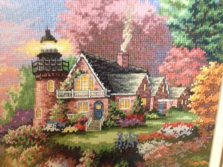 Морской страж от Dimensions