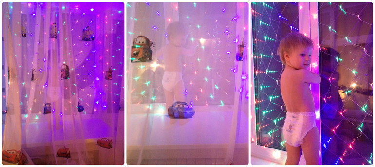 Взлет № 69, Дни 18-20