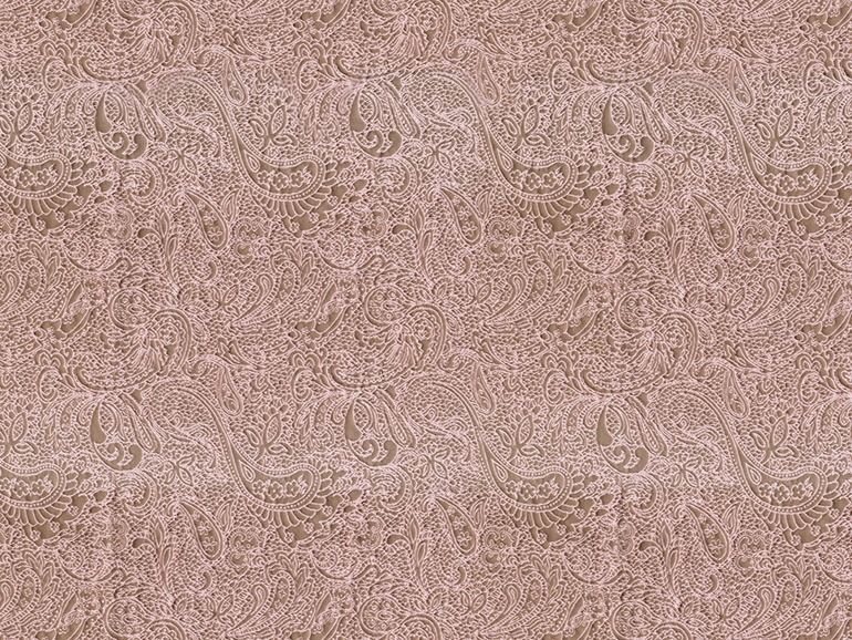 Роза и шторки