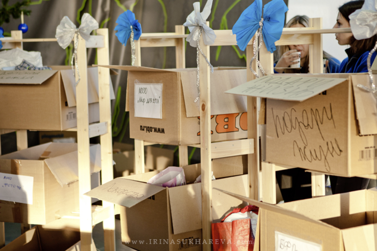 Душевный базар 2013