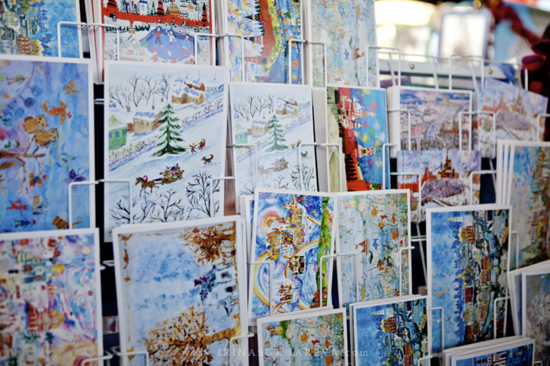 Душевный базар 2013