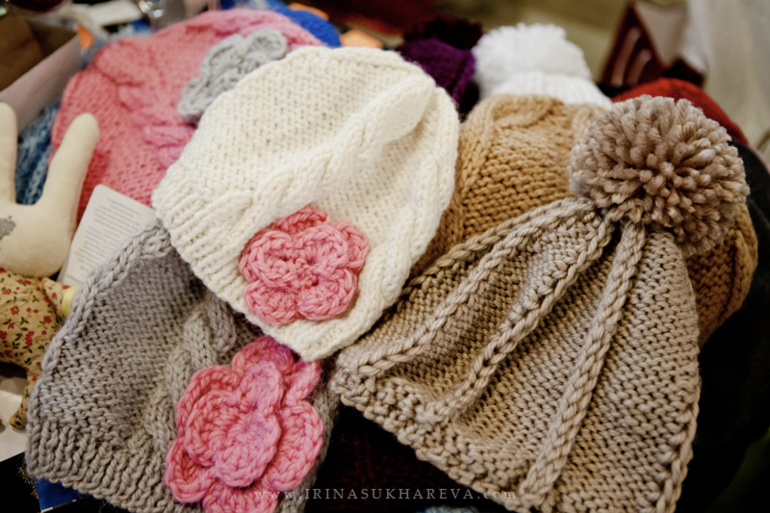 Душевный базар 2013