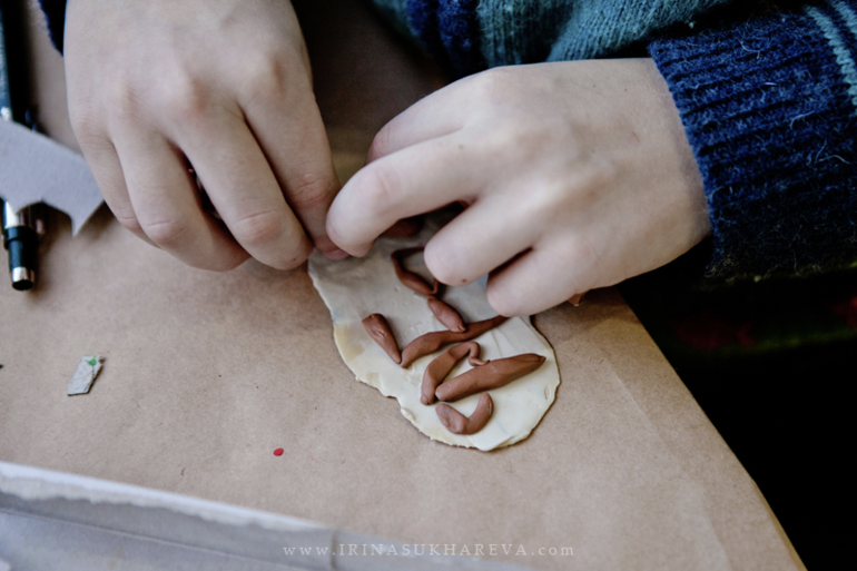 Душевный базар 2013