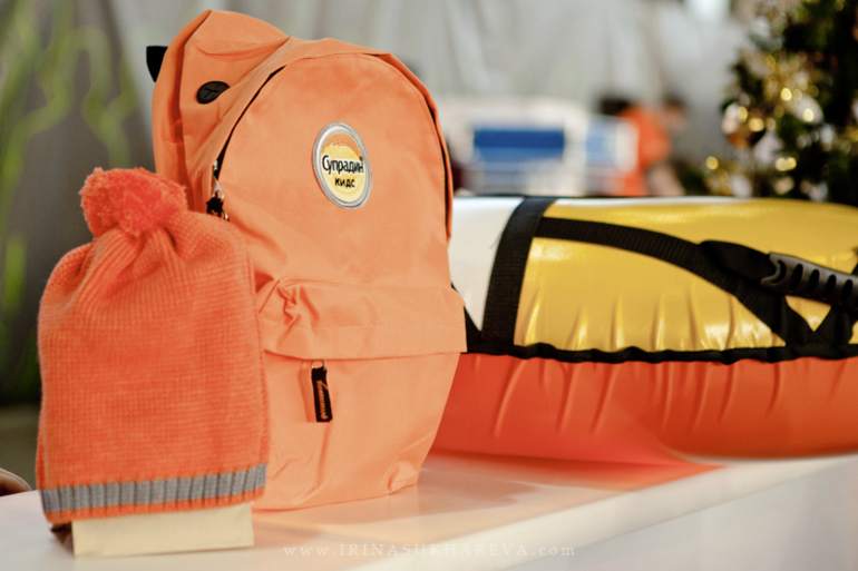 Душевный базар 2013