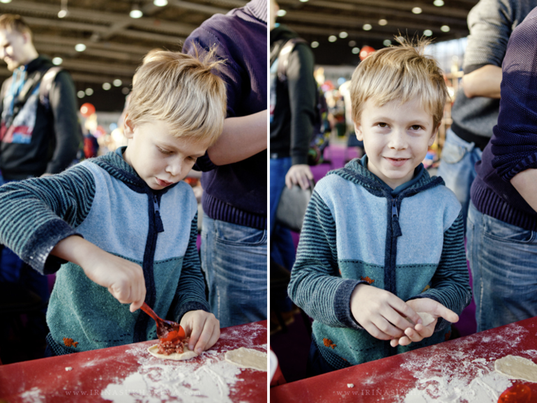 Душевный базар 2013