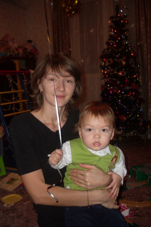 И сам праздник!!!!!!!!!!!!! 2 годика, часть 2