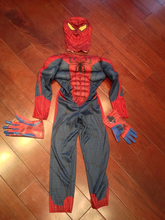 Карнавальные новогодние костюмы хорошего качества для детей и взрослых из США!!!