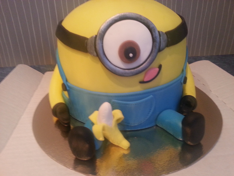 пузач, миньёша