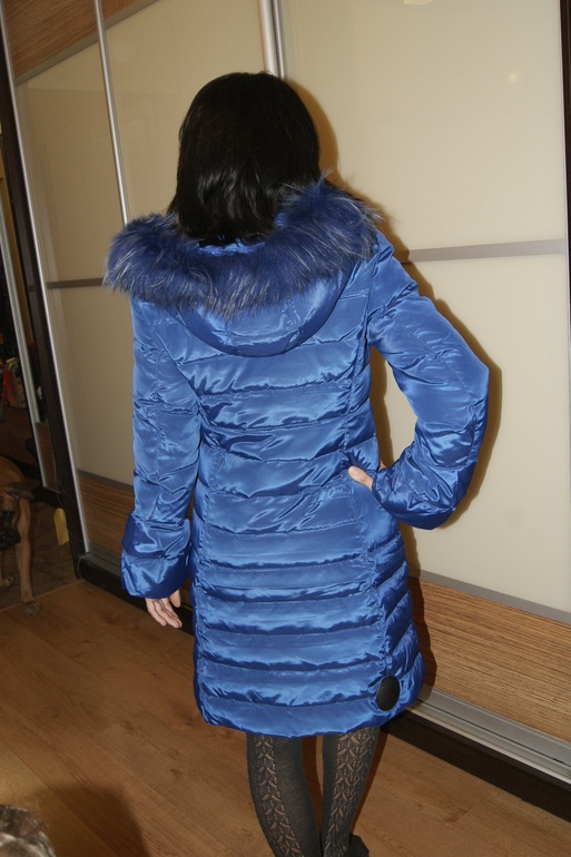 Пуховики S*A*V*A*G*E* за 3800 руб