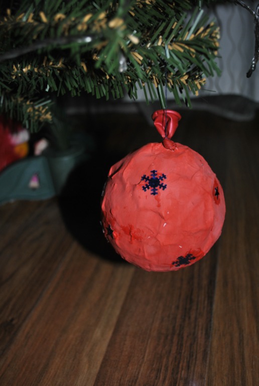 Наш творческий декабрь