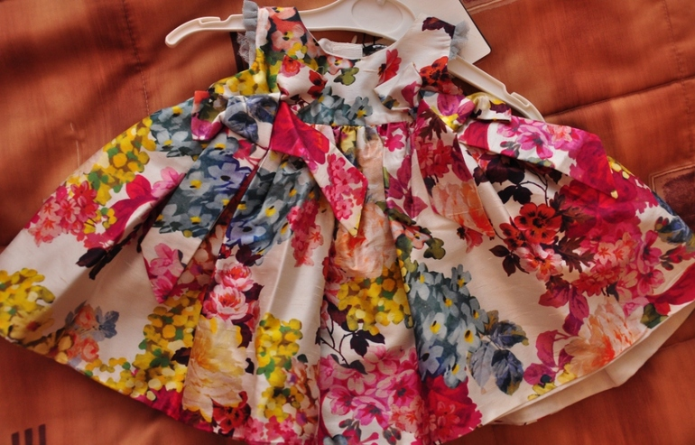 Чудесное Dolce & Gabbana!