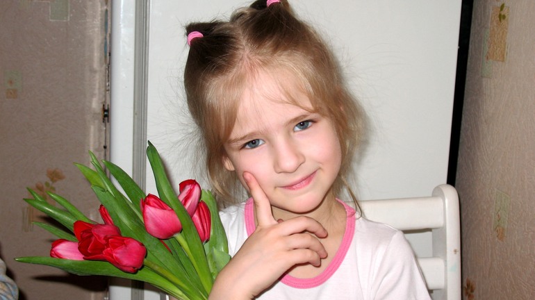 Контрольное задание №5 Корректируем тона при помощи уровней