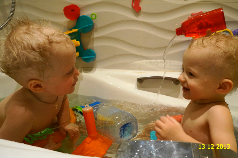 Давно не виделись))