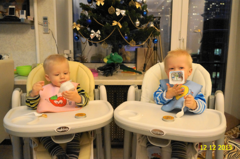 Давно не виделись))