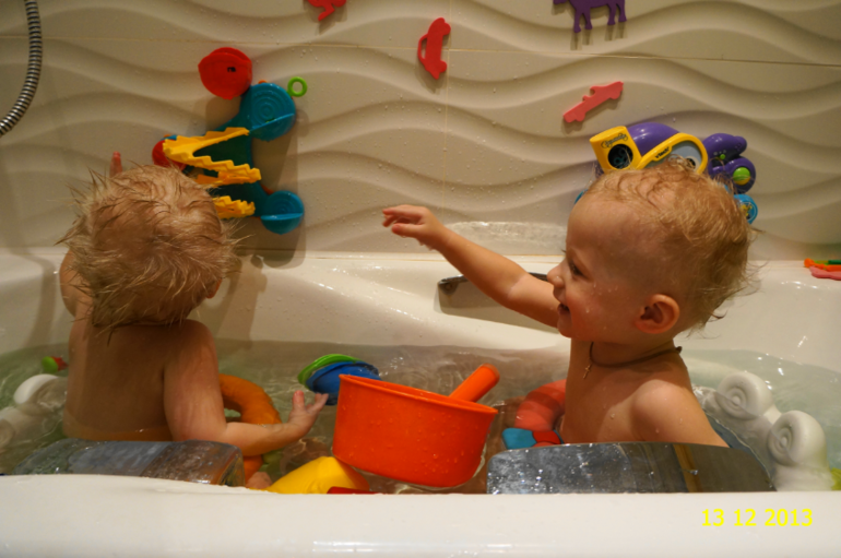 Давно не виделись))