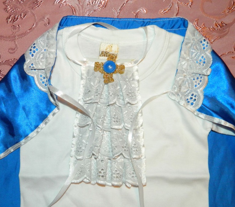 Мои принц и принцессочка!!!