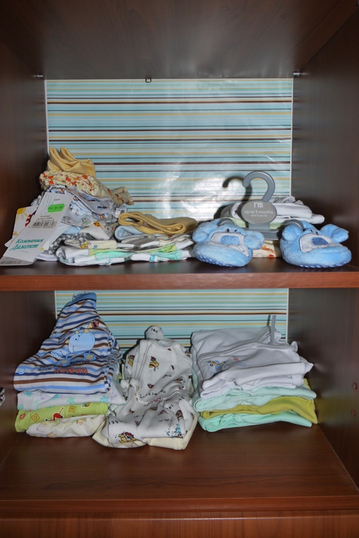 Мой второй экватор