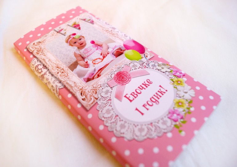 Набор Маленькая балерина