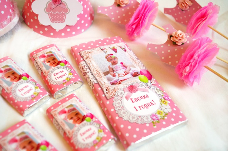 Набор Маленькая балерина