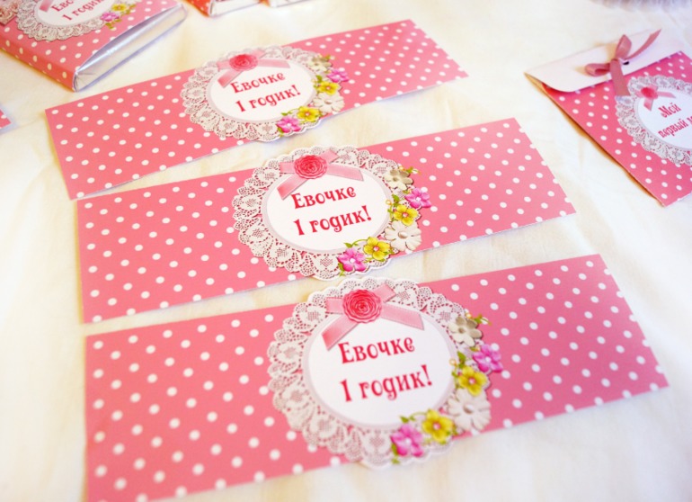 Набор Маленькая балерина