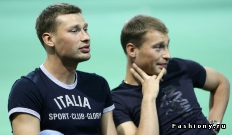 Знаменитости, у которых есть близнец