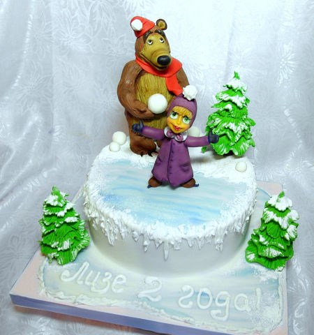 МиМ (зимний вариант)