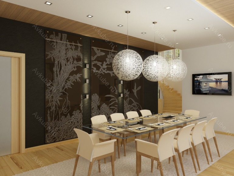 Моя мечта - Кухня....Место домашнего очага....)))и сытного желудка