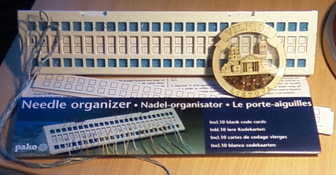 Подарочки...)))