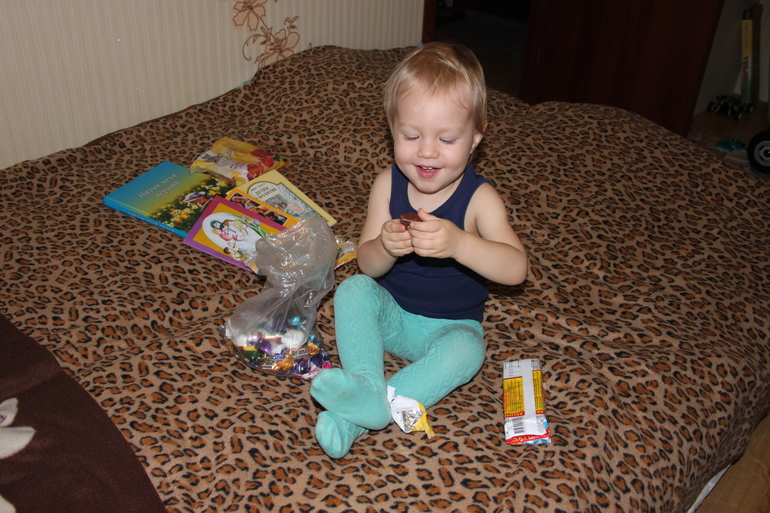 Большое такое СПАСИБО