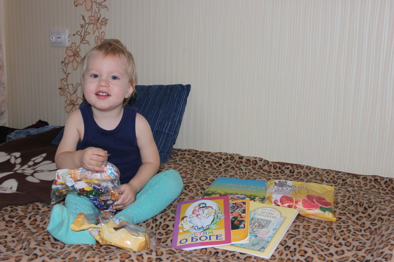 Большое такое СПАСИБО