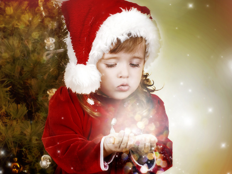 С наступающим вас, друзья!!!