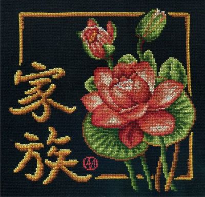 Мои вышивальные планы на 2014 год