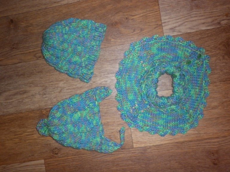 шапули для нас