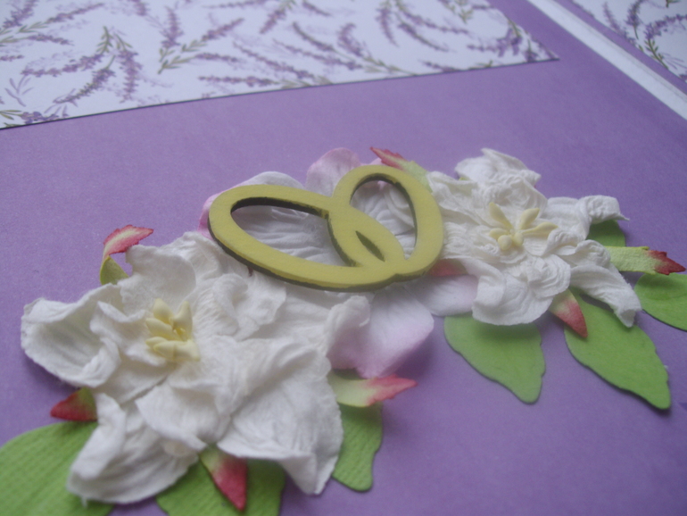 Для свидетельства о браке