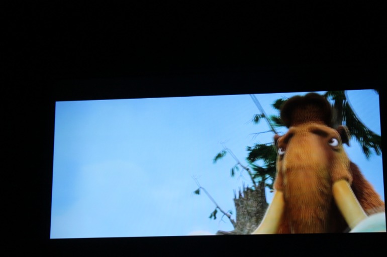 Погодка радовала)))))