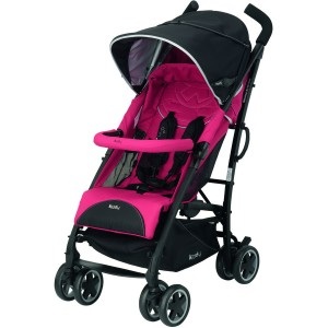 kiddy city‘n move Buggy 2014