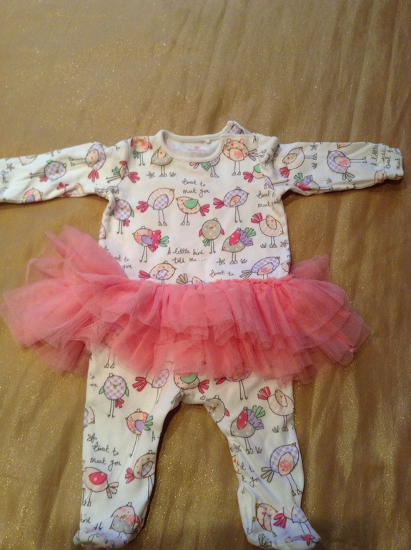 Одежда для малышей от 0 до 9 месяцев Обновила 22/12