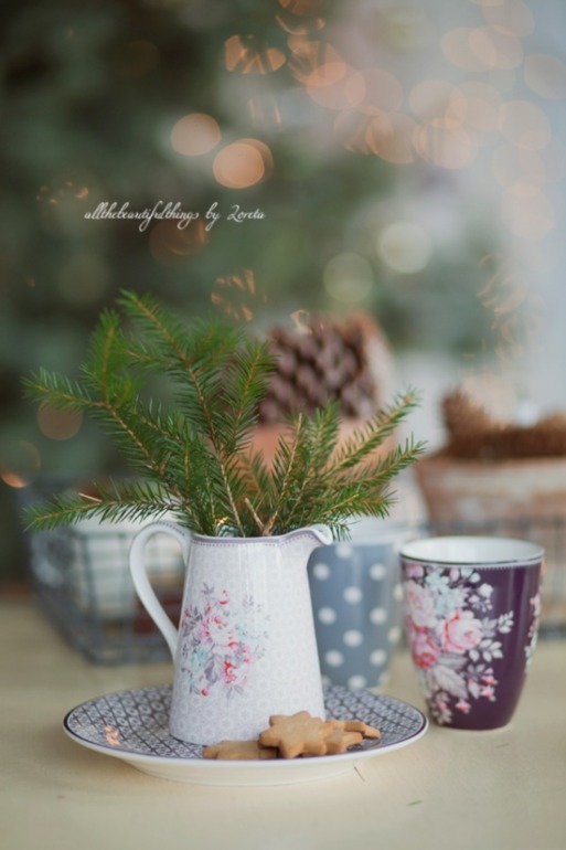 Новогоднее настроение