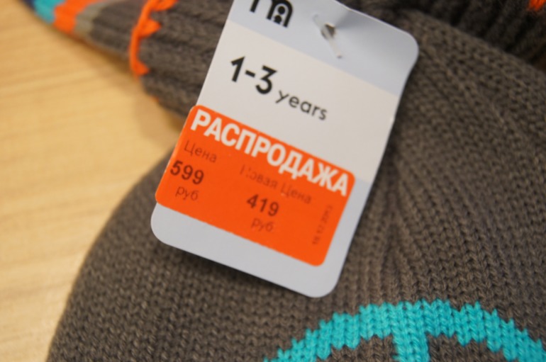 Пристрою НОВУЮ шапочку с варежками