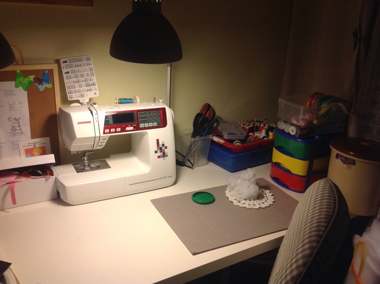 Взлет 69. День 13.