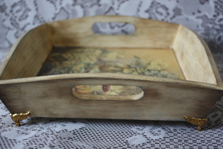 Кухонный набор.