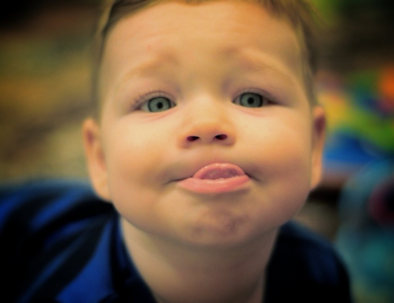 10 месяцев) большой фотопост