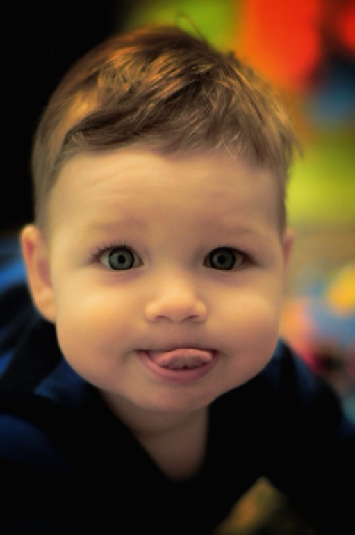 10 месяцев) большой фотопост