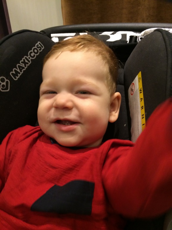 10 месяцев) большой фотопост