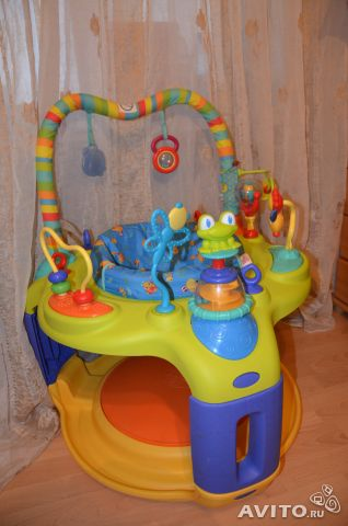 Ищу развивающий детский цент!!!!