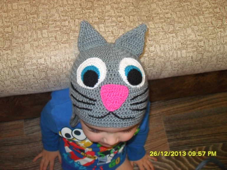 Нужна критика