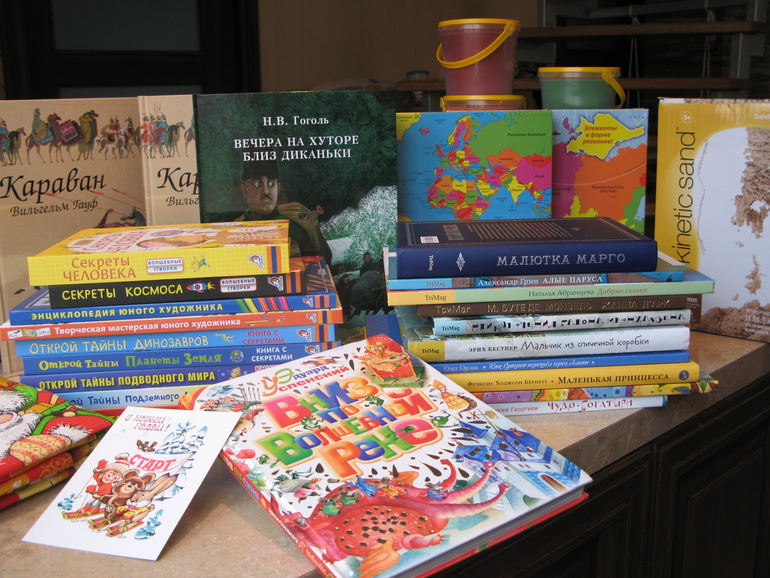 Слова благодарности!!! (хвастаюсь:))